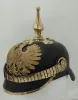 Prussian Customs Police Officials Pickelhaube Visuel 4